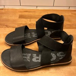 Sorel Ella II Sandals
